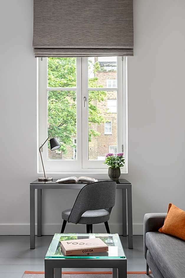 Templeton Place by Supercity Aparthotels