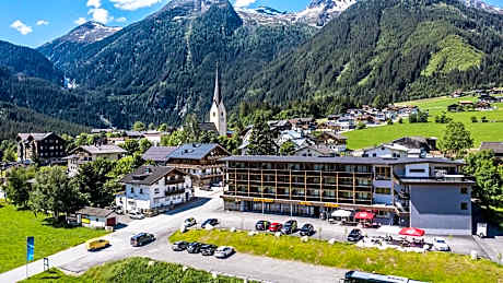 Hotel Krimml