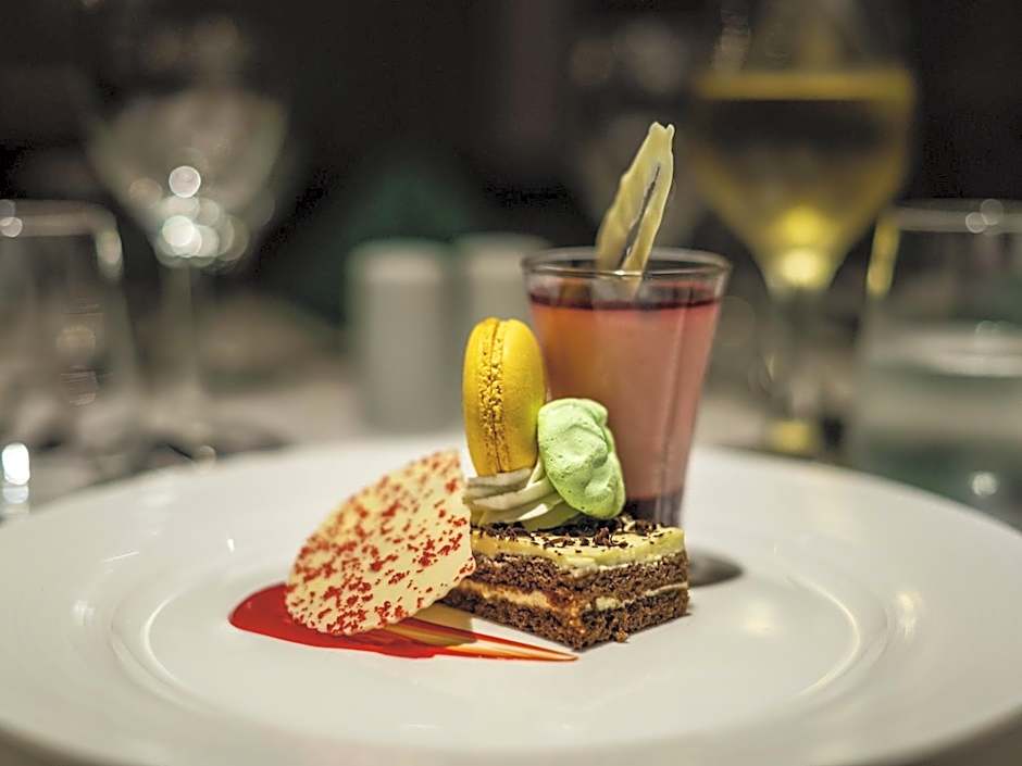 Mantis Akagera Game Lodge