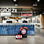 Moxy Zurich