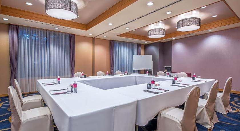 ANA Crowne Plaza Kanazawa By IHG