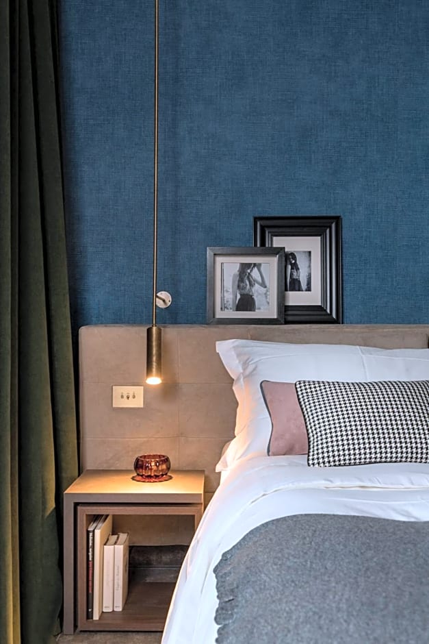 Coast Hotel & Spa - Adults Only Aperto tutto l'anno
