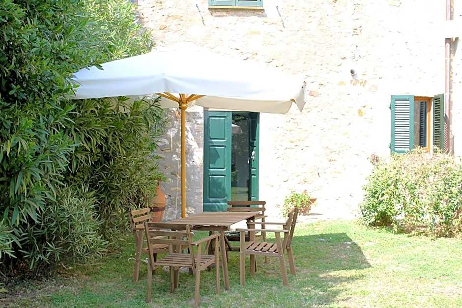 Residenza Santa Maria In Borraccia