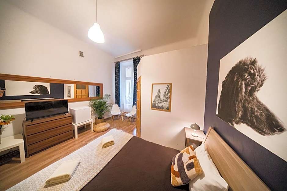 Roller Aparthotel