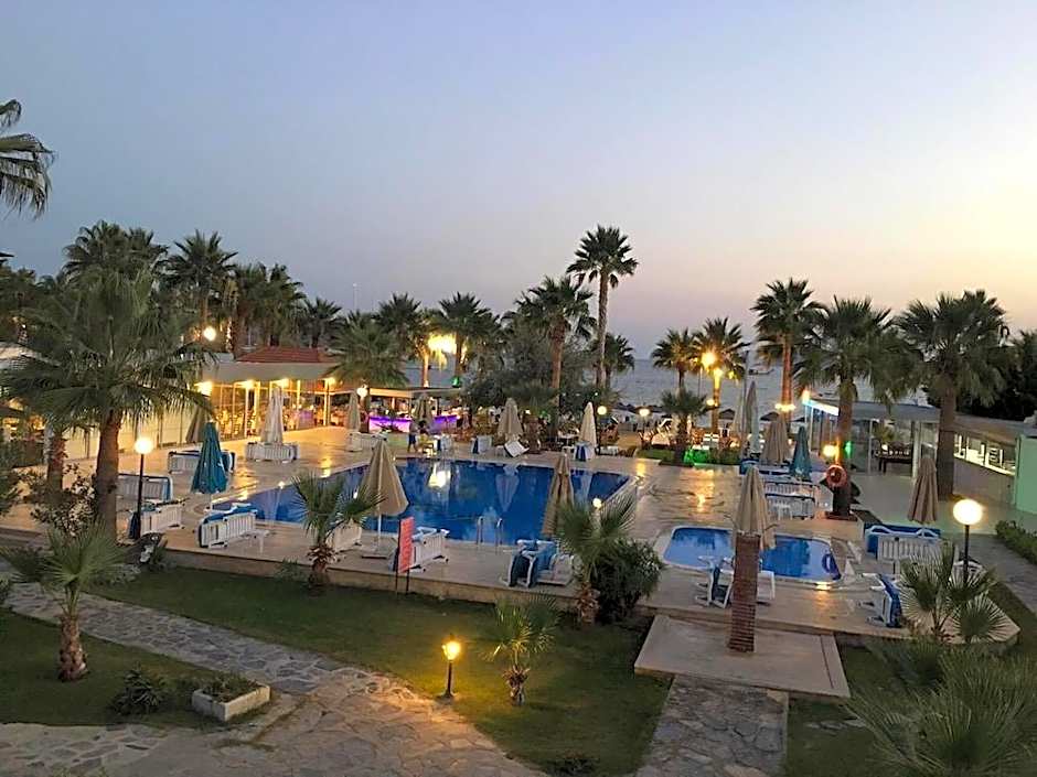 Sami Beach Hotel