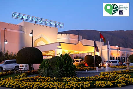 Golden Tulip Nizwa Hotel