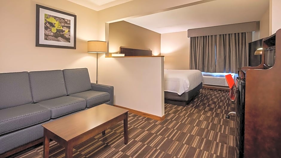 Best Western University Inn