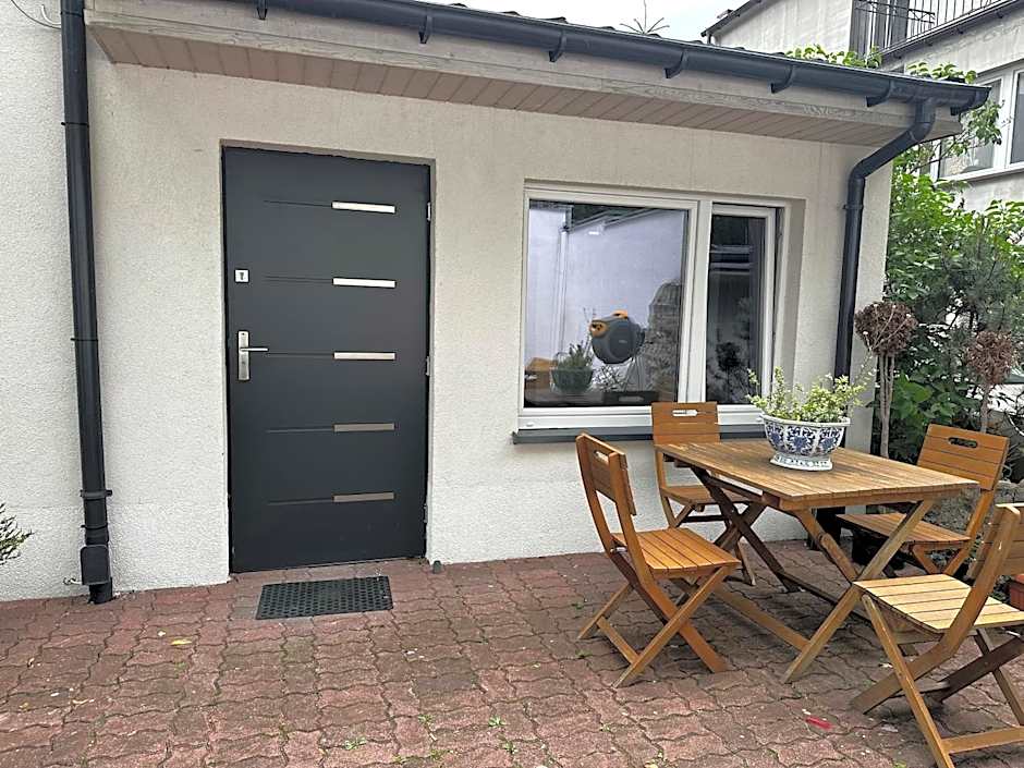 Pensjonat Jagoda B&B