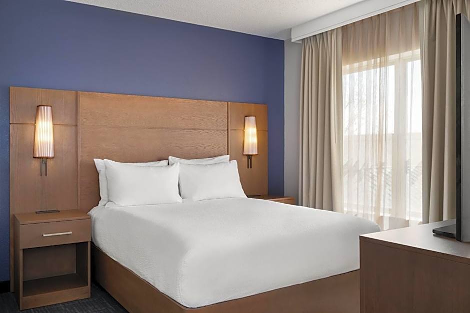 Residence Inn by Marriott Chicago Naperville/Warrenville