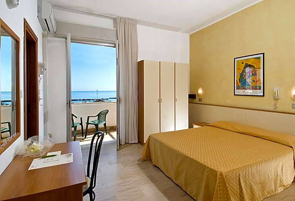 Hotel Arabesco