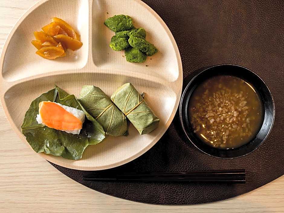 Super Hotel Lohas Jr Nara Station