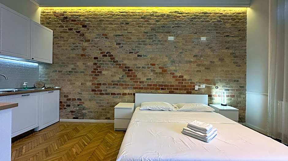 Carol Residence - ultra central - powered by NEO