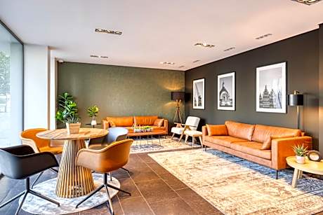 Park Inn by Radisson Antwerpen