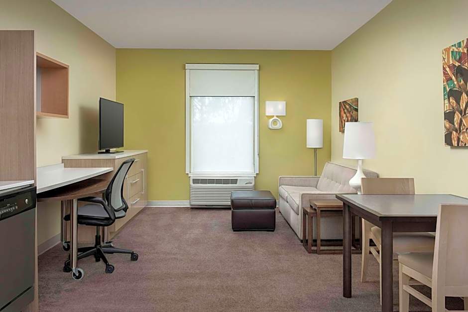 Home2 Suites By Hilton Summerville