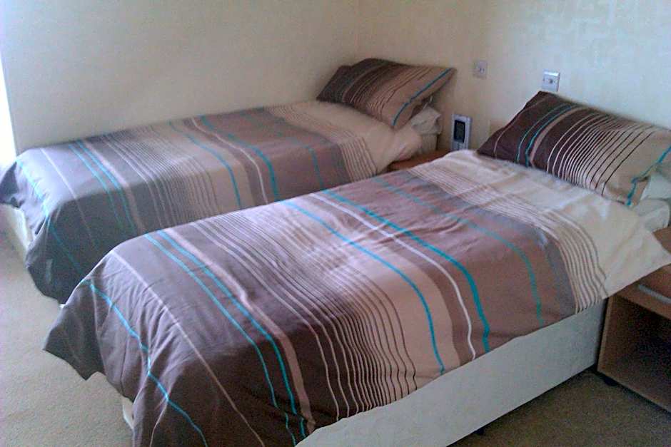 Harbour House Bed & Breakfast - Wick