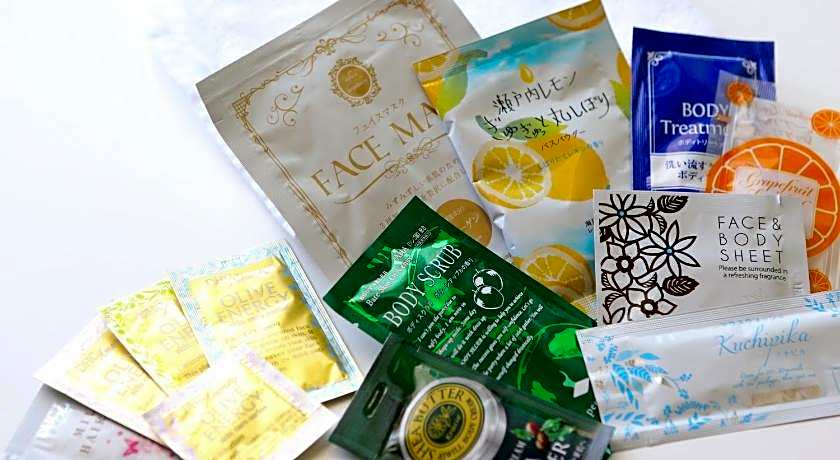 Hotel Wing International Ikebukuro