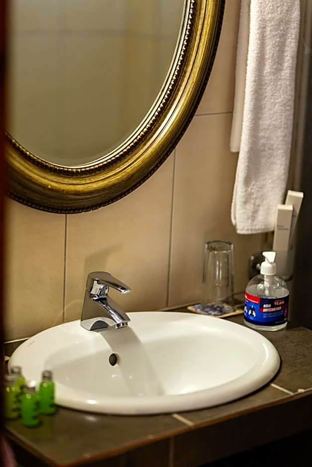 La Moara Boutique Hotel