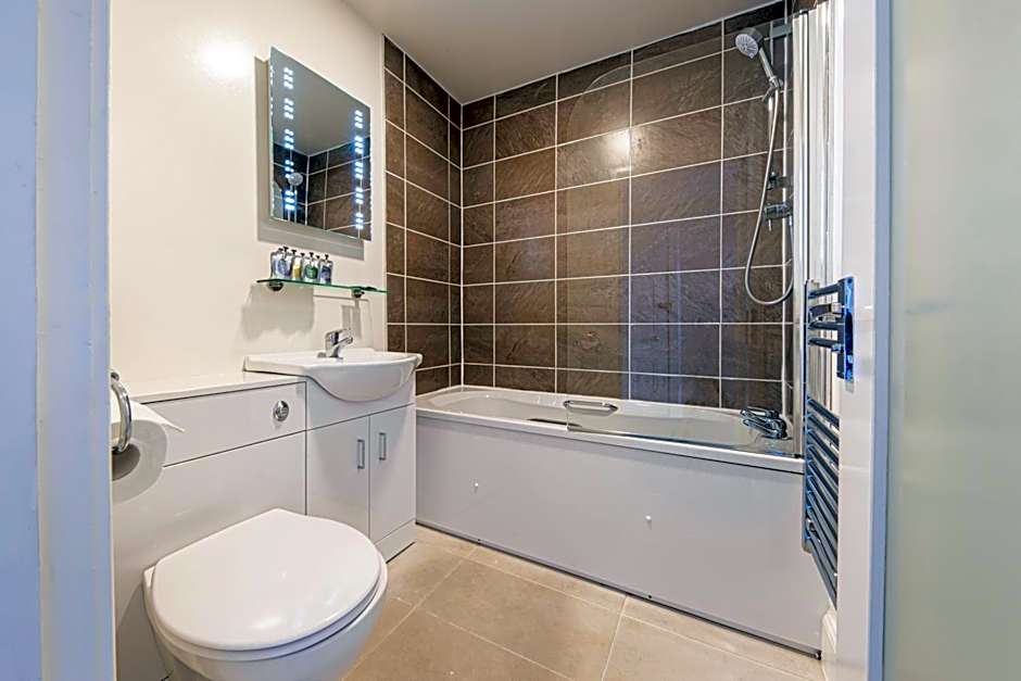 Scotland's Spa Hotel