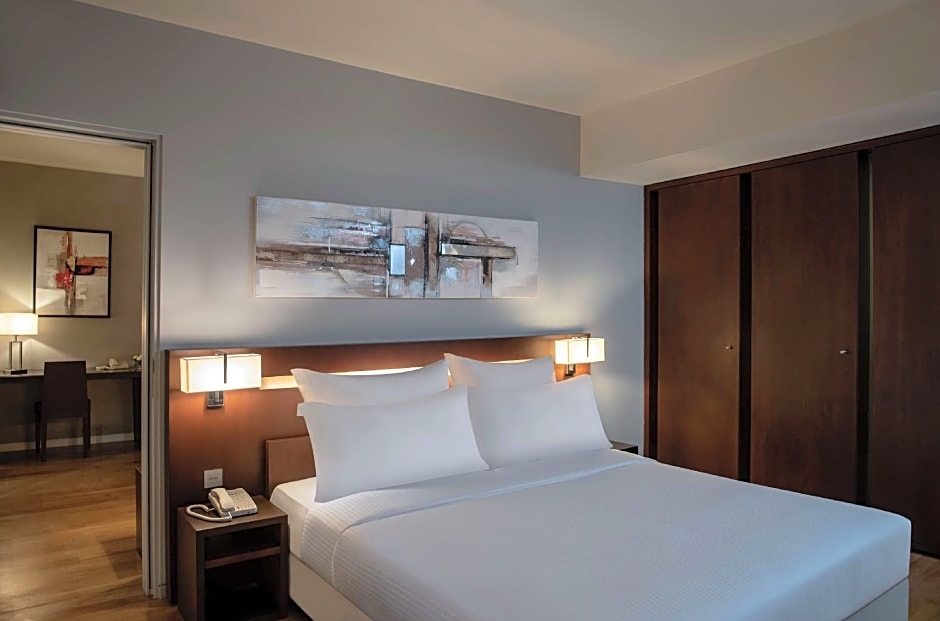 Hilton Beirut Downtown