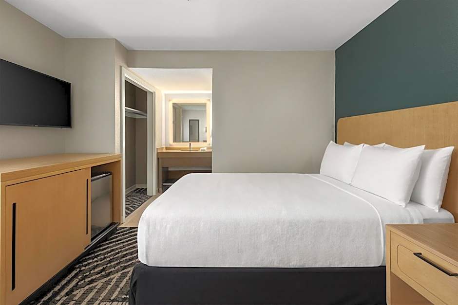 Hyatt House Morristown