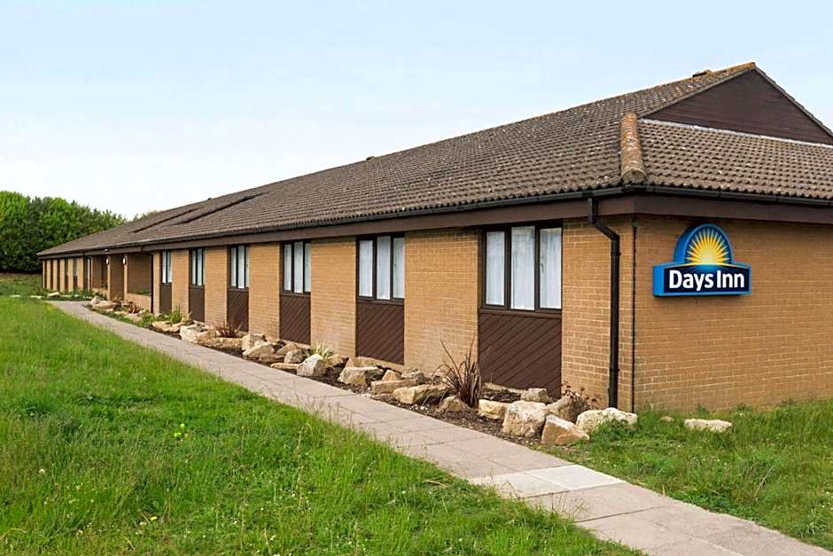 Days Inn Sutton Scotney South