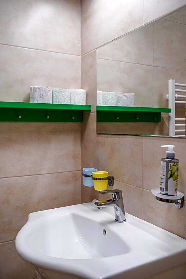 K-HAUS Contactless-Self Check in Accomodation