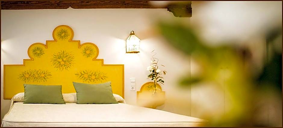 Posada del Tio Juanón