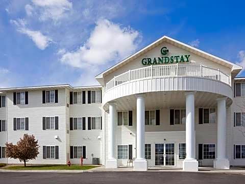 GrandStay Residential Suites Rapid City