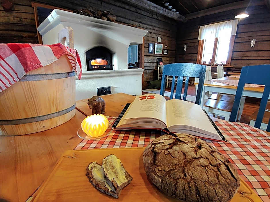 Herranniemi Guesthouse