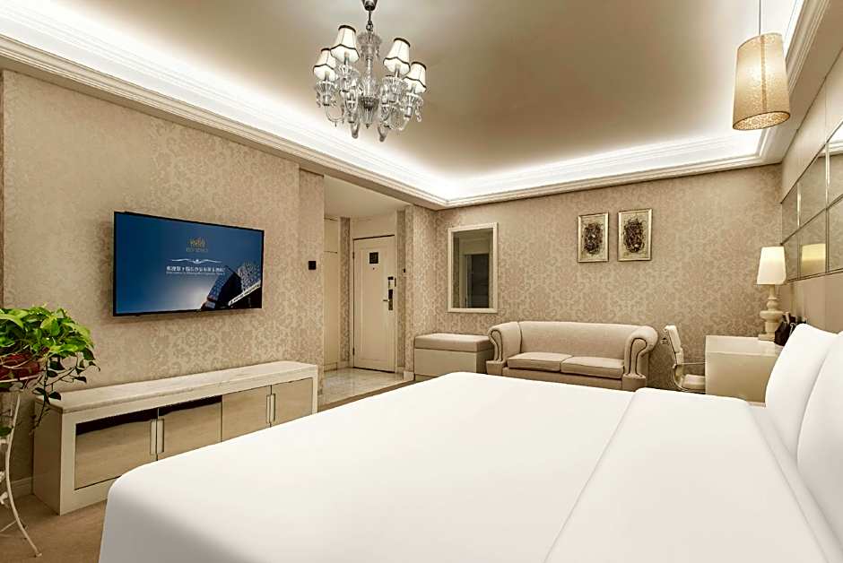 Changsha Hopesky Hotel