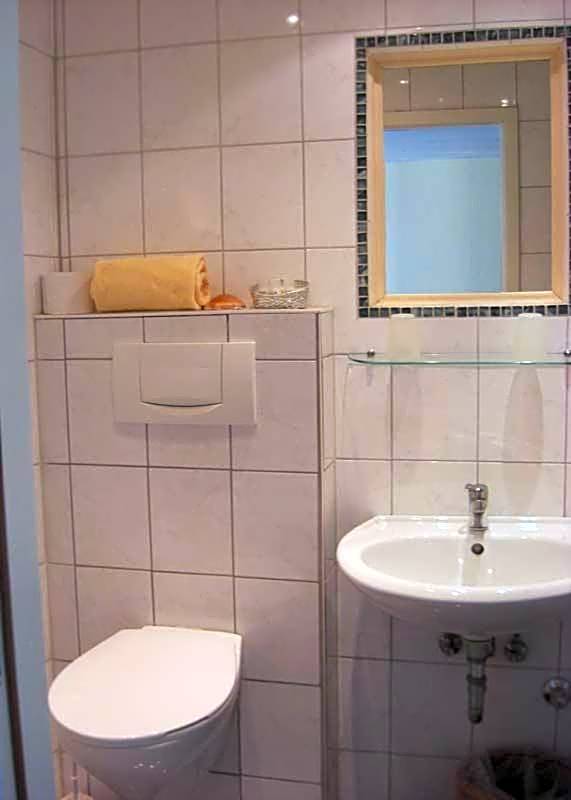 Hotel Mariahilf München