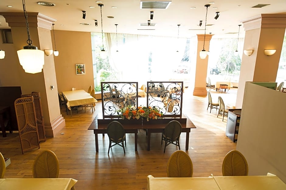 Otaru Asari Classe Hotel