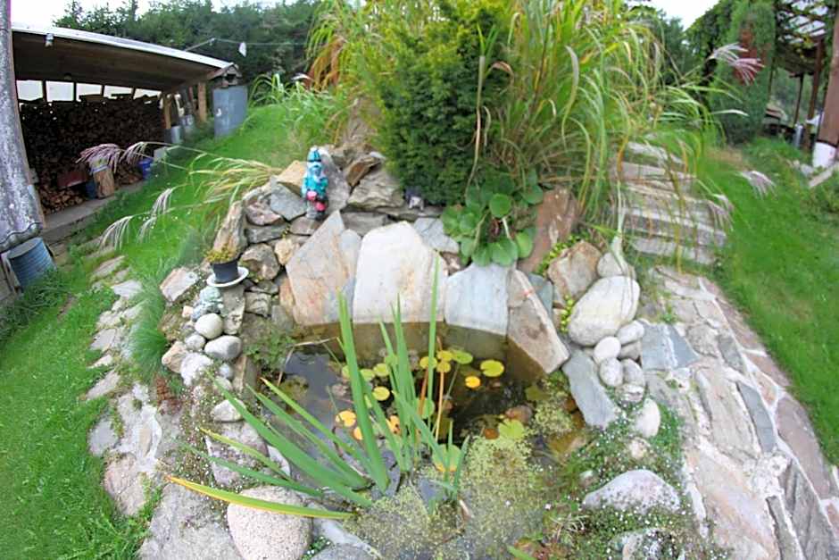 Chalupa U studánky