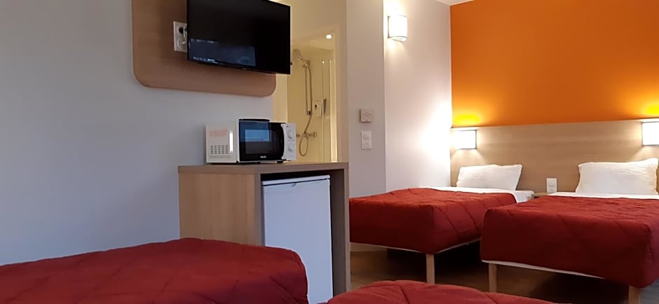 Premiere Classe Reims Nord - Bétheny