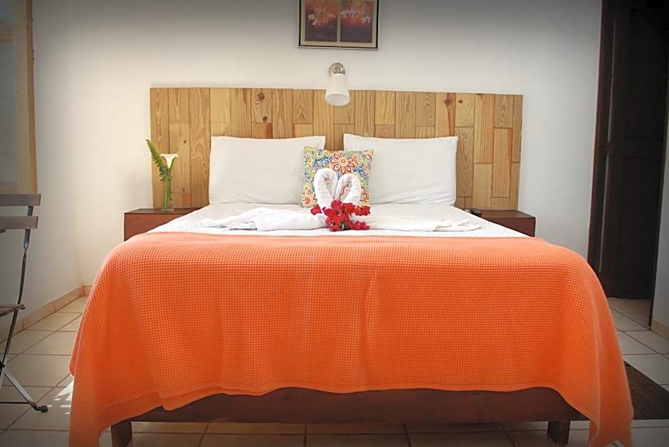 Hotel Rancho Constanza