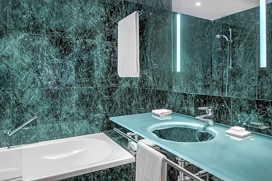 AC Hotel by Marriott Tarragona