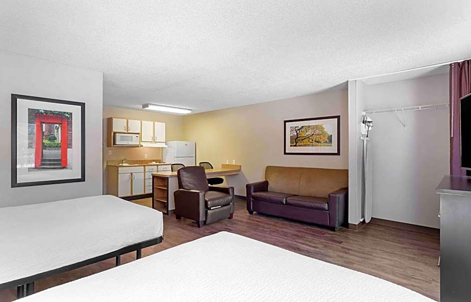 Extended Stay America Suites - Houston - Sugar Land