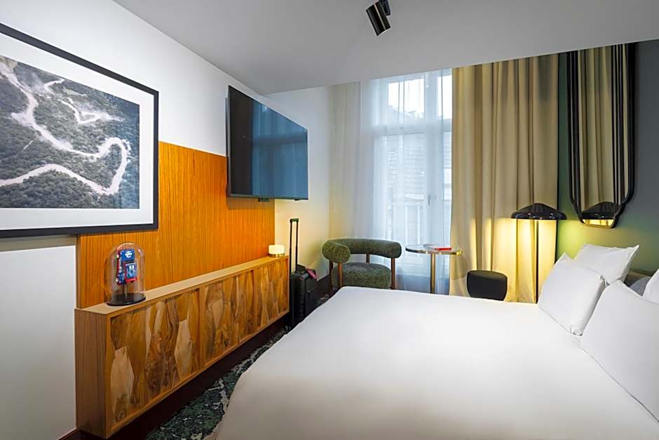 Hotel Mercure Lille Centre Vieux-Lille