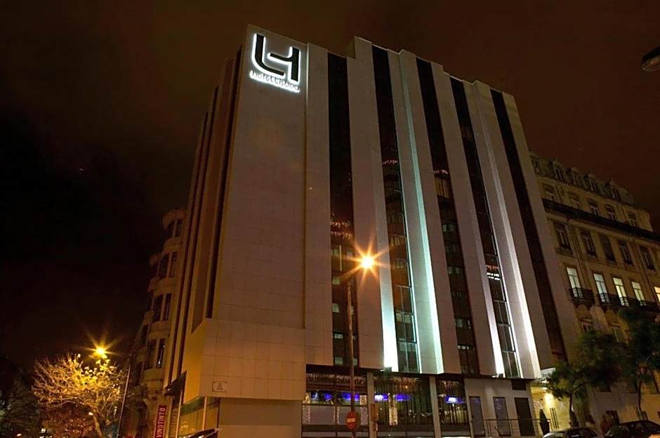 Hotel Lisboa
