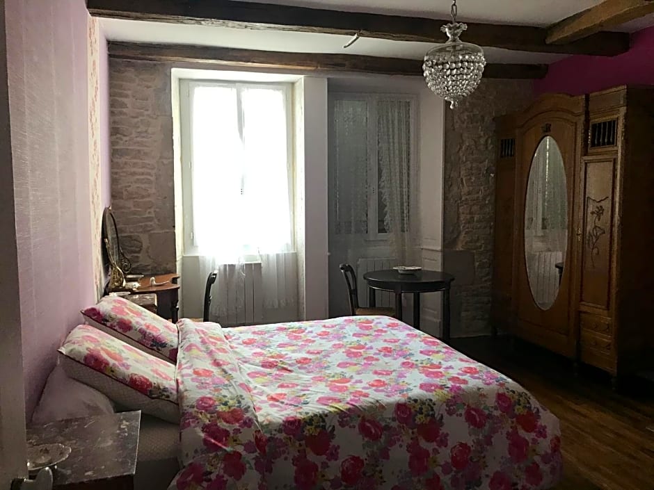 Chez Zoiseau et Zoiseautte