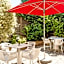 ibis Styles Asnieres Centre