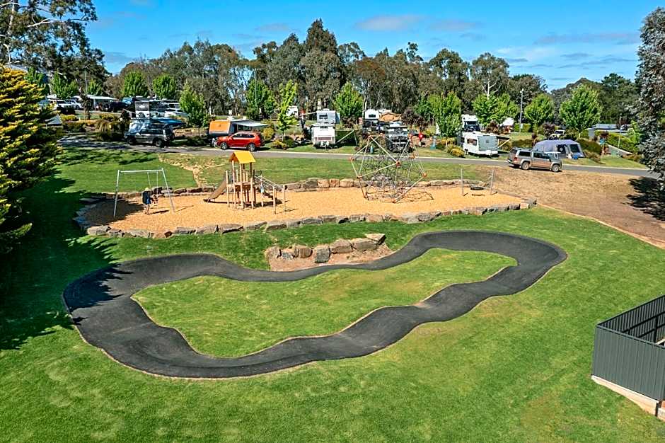 Discovery Parks - Hahndorf