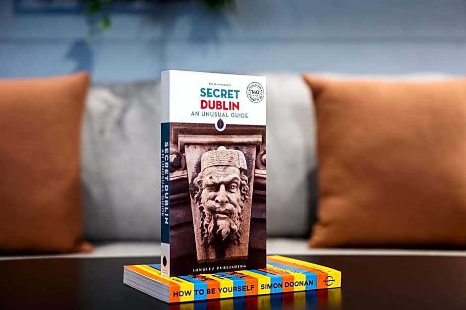 Staycity Aparthotels, Dublin, Christchurch