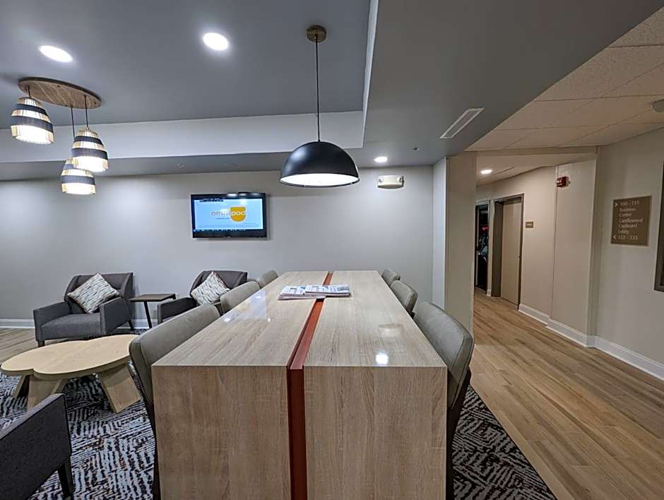 Candlewood Suites Aberdeen-Bel Air By IHG