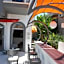 Marina Sahil Hotel
