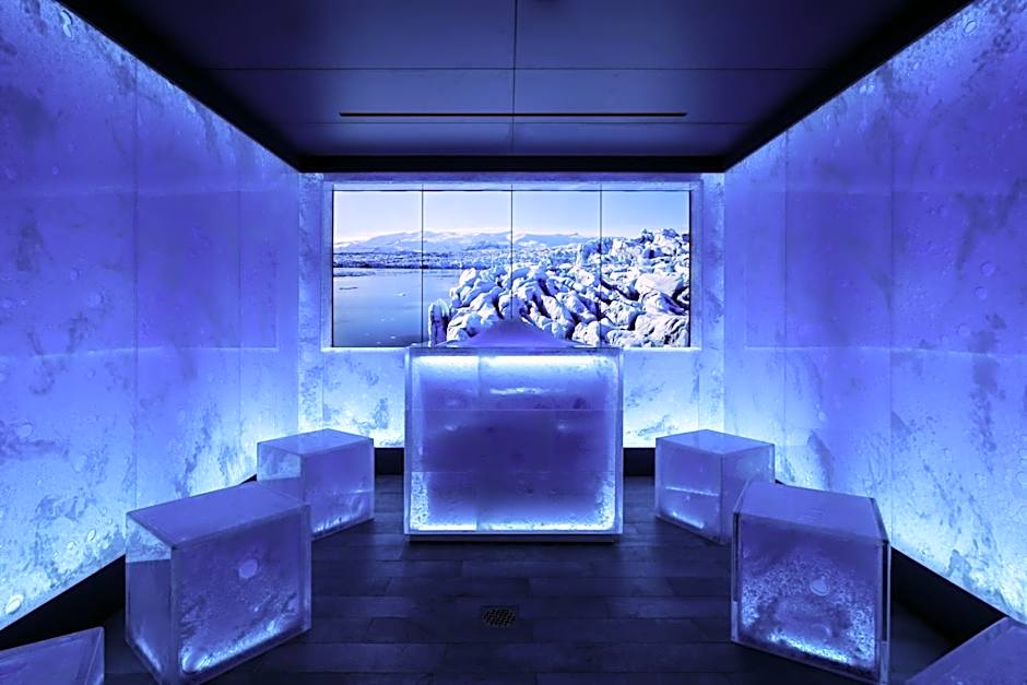 Clarion Hotel Draken