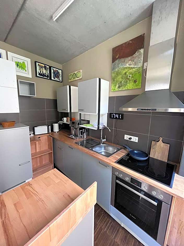 AD1716 apARTments Marktheidenfeld