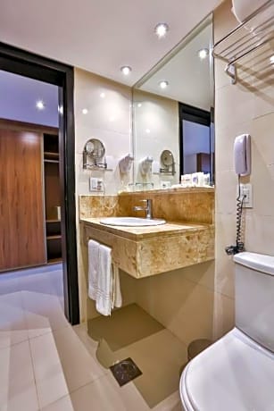 EXECUTIVE TWIN NON SMOKING