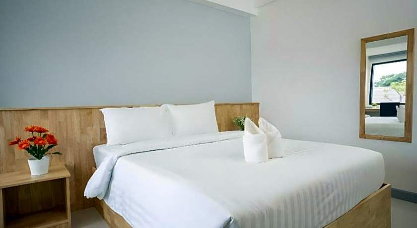 Meesuk ChiangRai Hotel