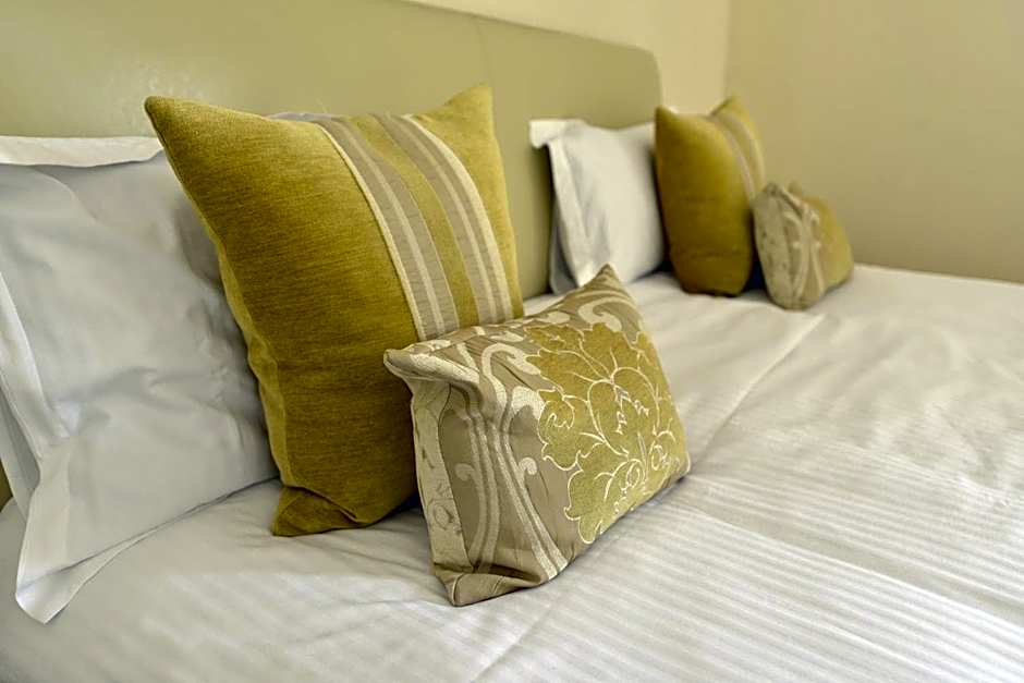 Sella Park Country House Hotel